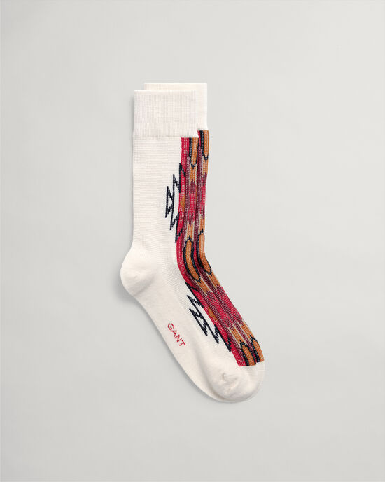 Geometric sokker