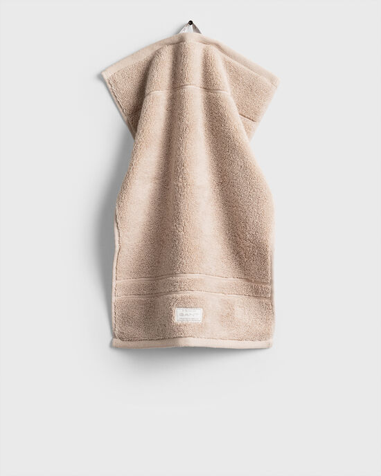 Premium håndklæde 30X50